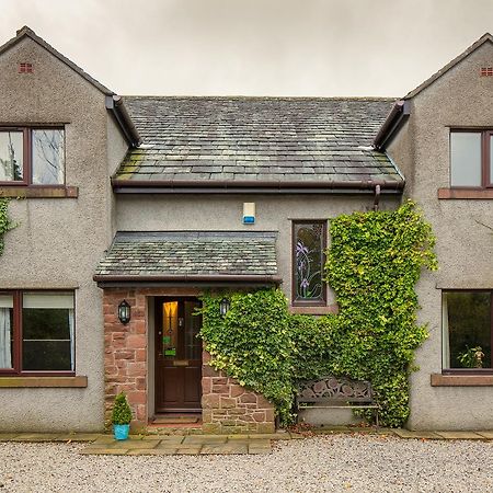 Thorntrees B&B Cleator Exterior foto