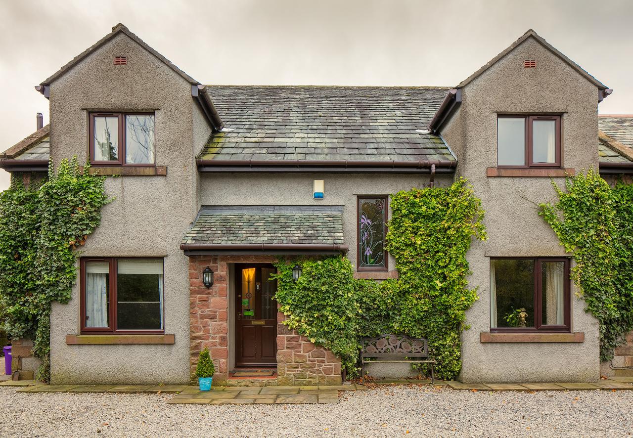 Thorntrees B&B Cleator Exterior foto